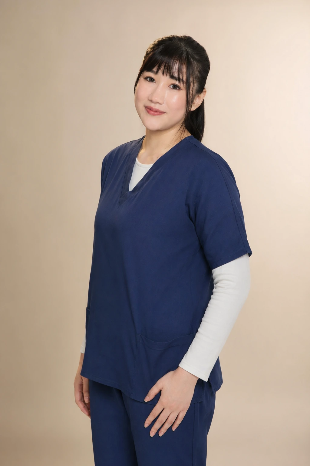 Yumi, Skin Consultant at Nexus Aesthetic Clinic