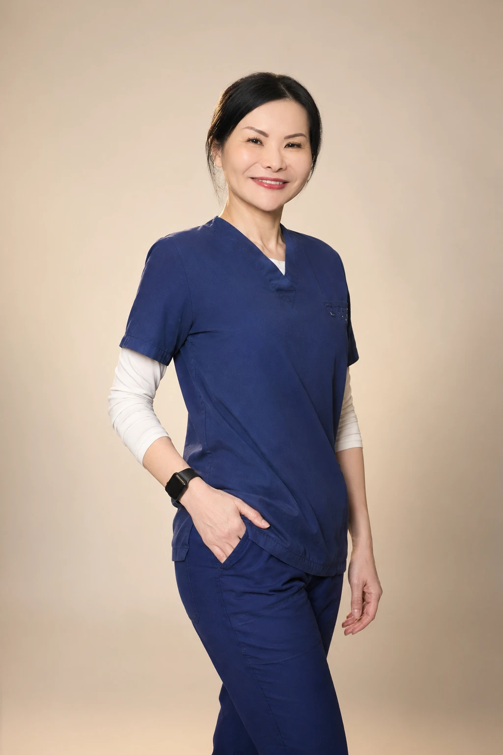 Esther, Clinic Manager at Nexus Aesthetic Clinic